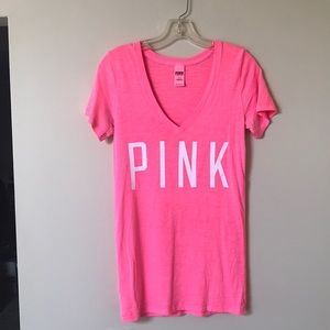 Victoria’s Secret PINK Tee - Small